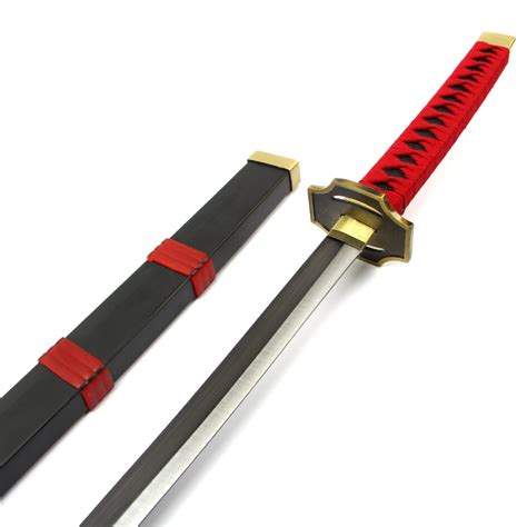harusame sword.